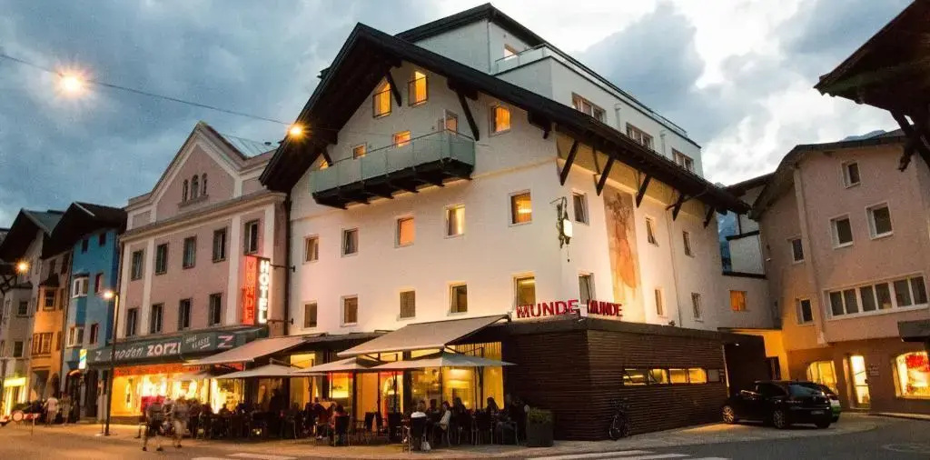 Hotel photo 20
