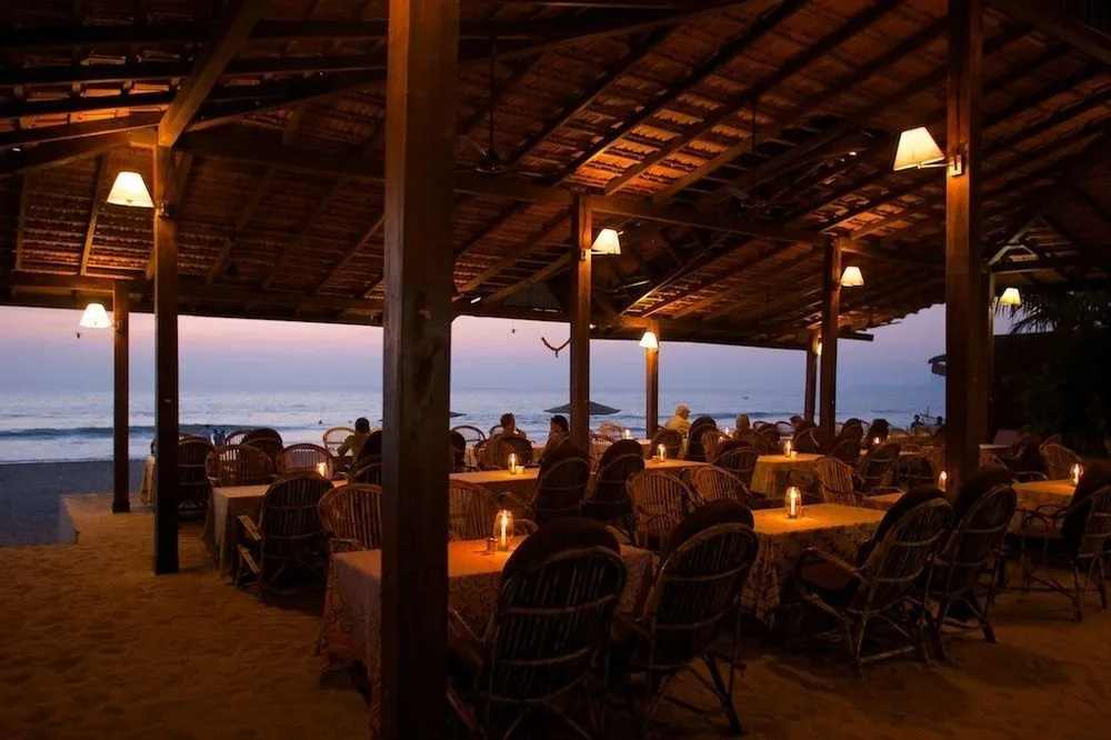 Dunhill Beach Resort - Général