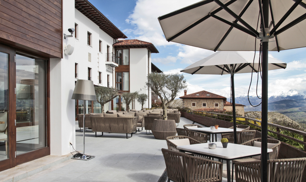 Puebloastur Eco-Resort Wellness & Spa picture