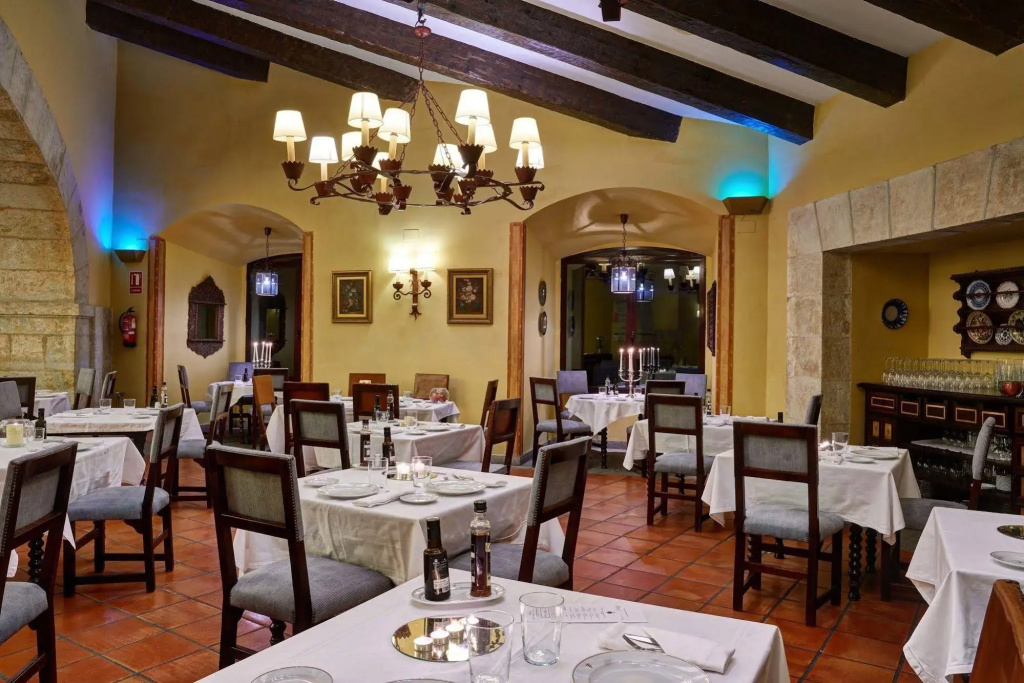 Parador de Ciudad Rodrigo - Général