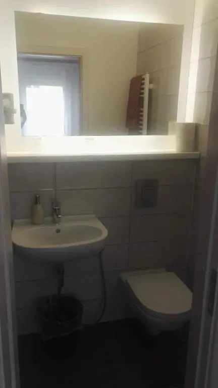 Haus Piller - Chambres