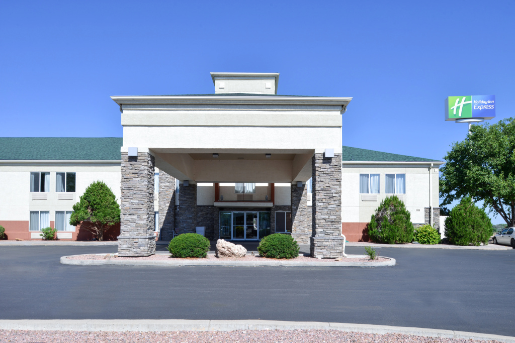 Holiday Inn Express La Junta by IHG