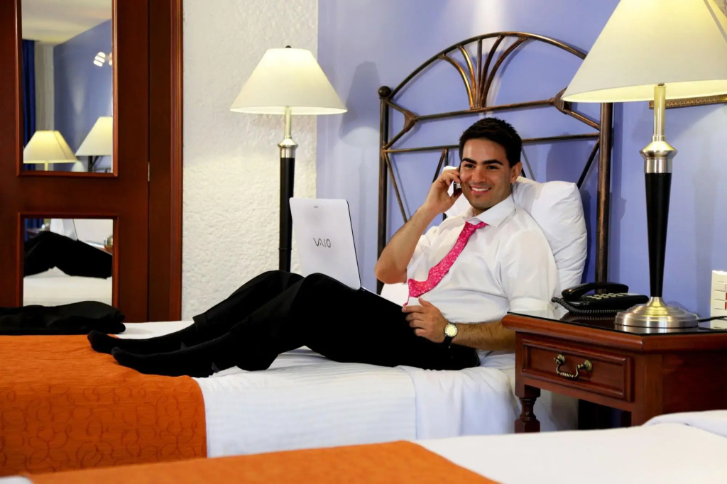 Hotel photo 21
