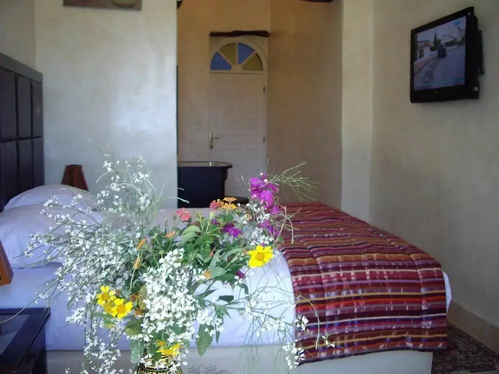 Hotel Villa Damonte - Chambres