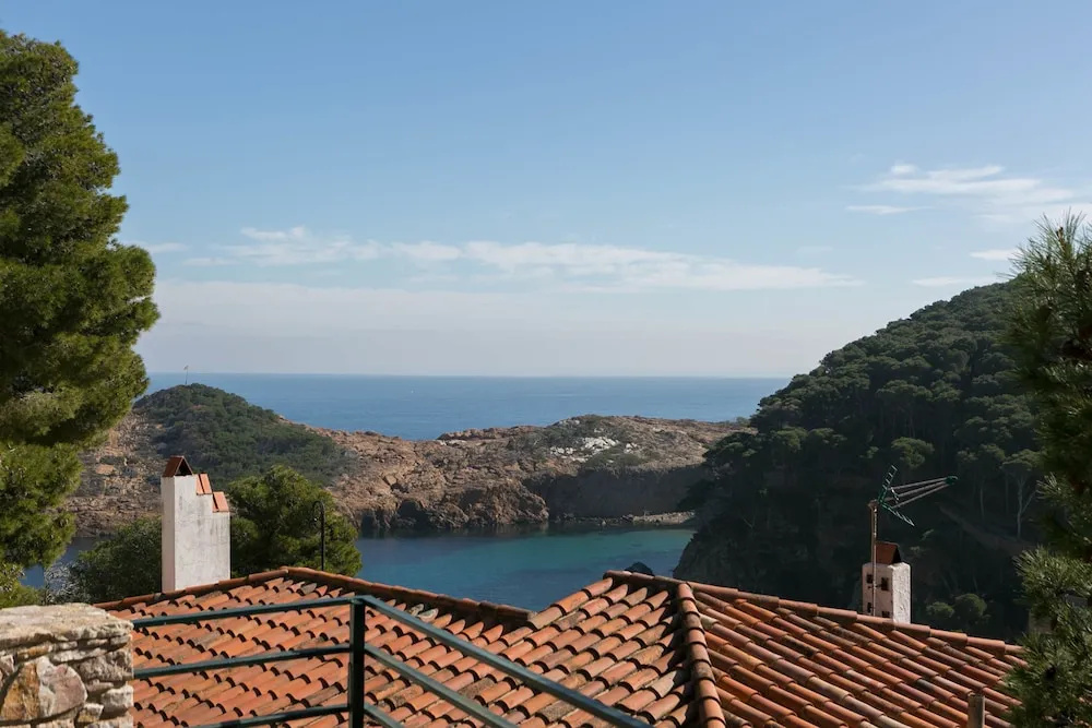 Apartamento Sa Tuna Cossalter