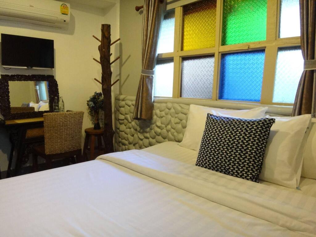Stay With Me Guesthouse by null