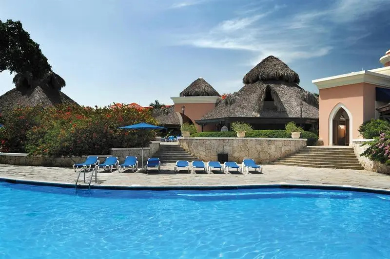 Barcelo Capella Beach - All Inclusive - фото 8