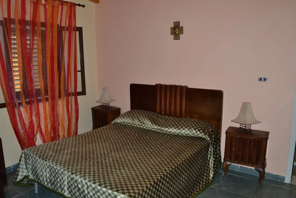 1 Bedroom Apartment with balcony and with sea view