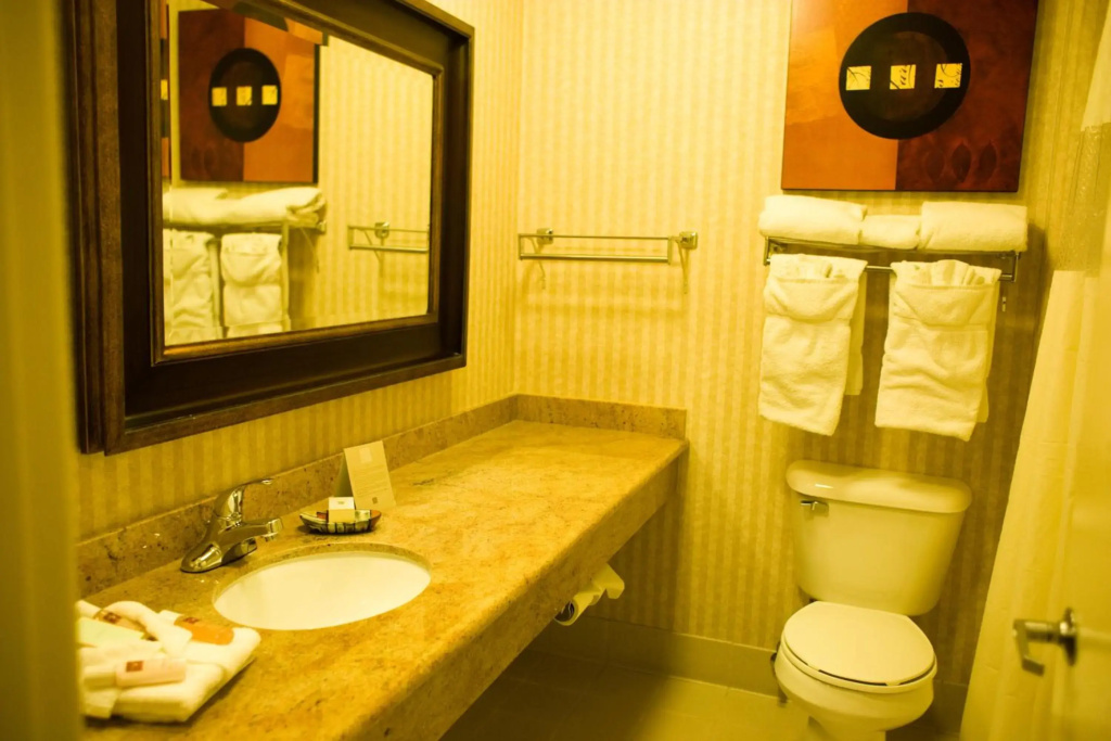 Borrego Springs Resort & Spa - Général
