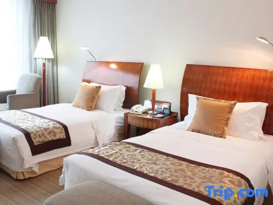 Standard room with ocean view