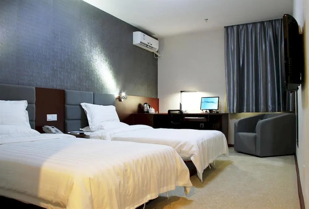 Li Ke Ju Hotel Xiamen - Général