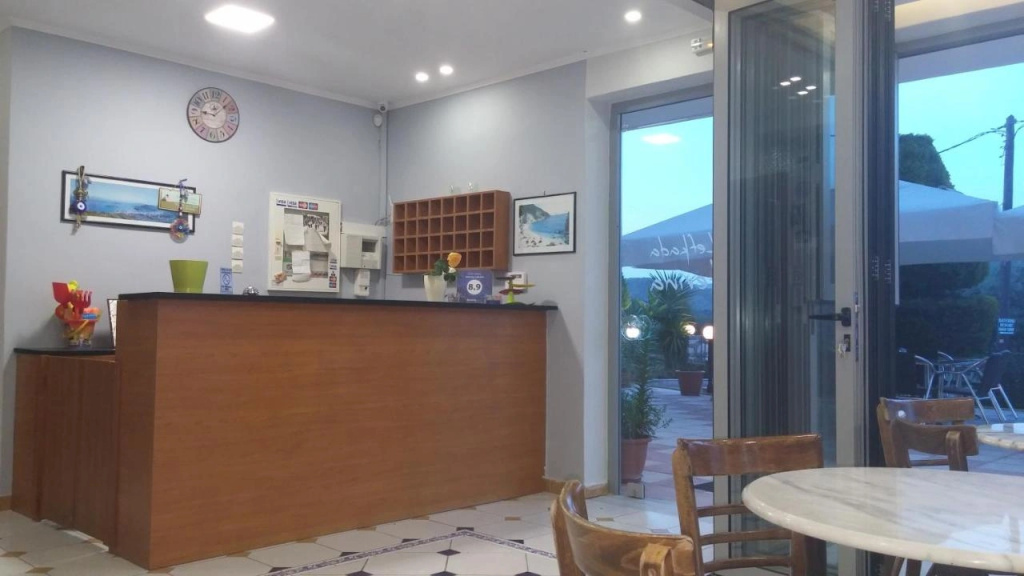 Portofico Hotel - Général