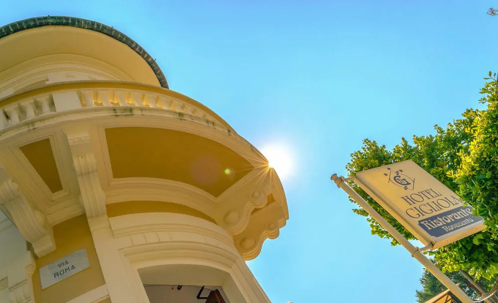 Hotel Gigliola