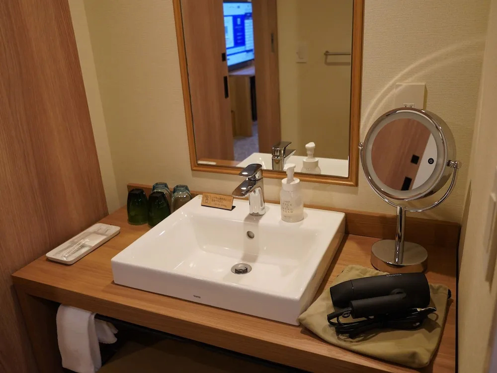 Standard Type A room