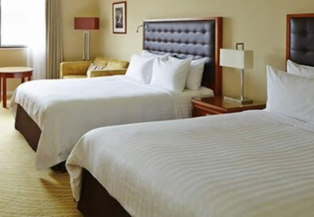Delta Hotels by Marriott Waltham Abbey - Général