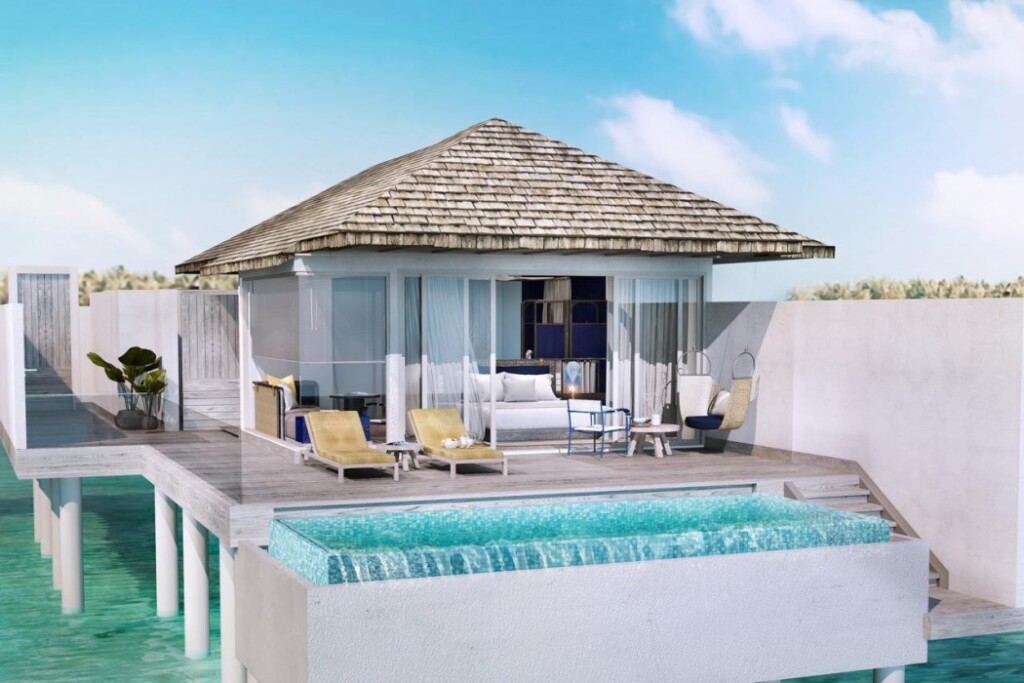 Avani+ Fares Maldives