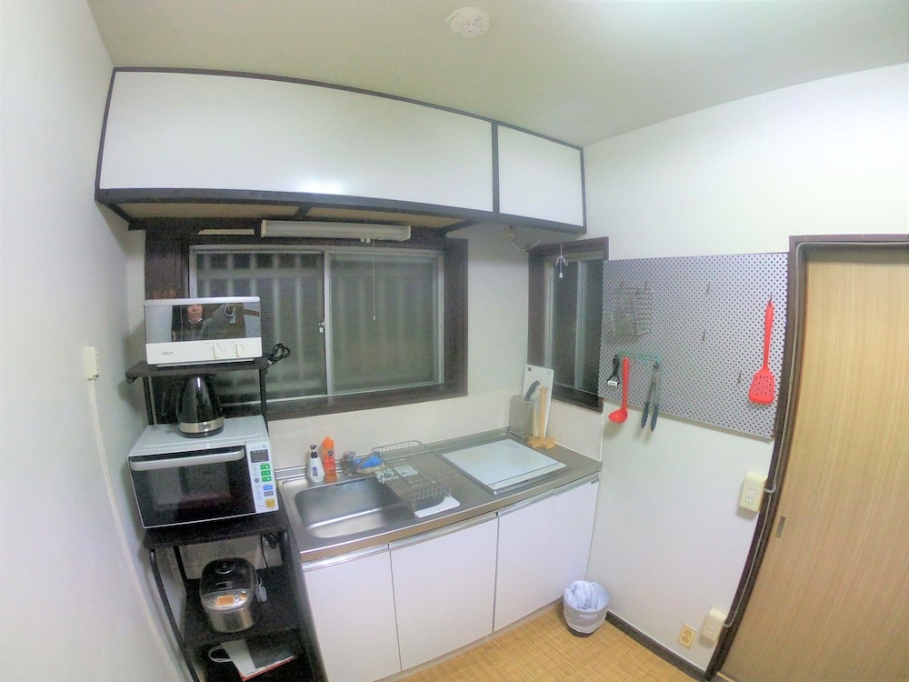 Rakuna Inn Honjo Azumabashi II 사진 16