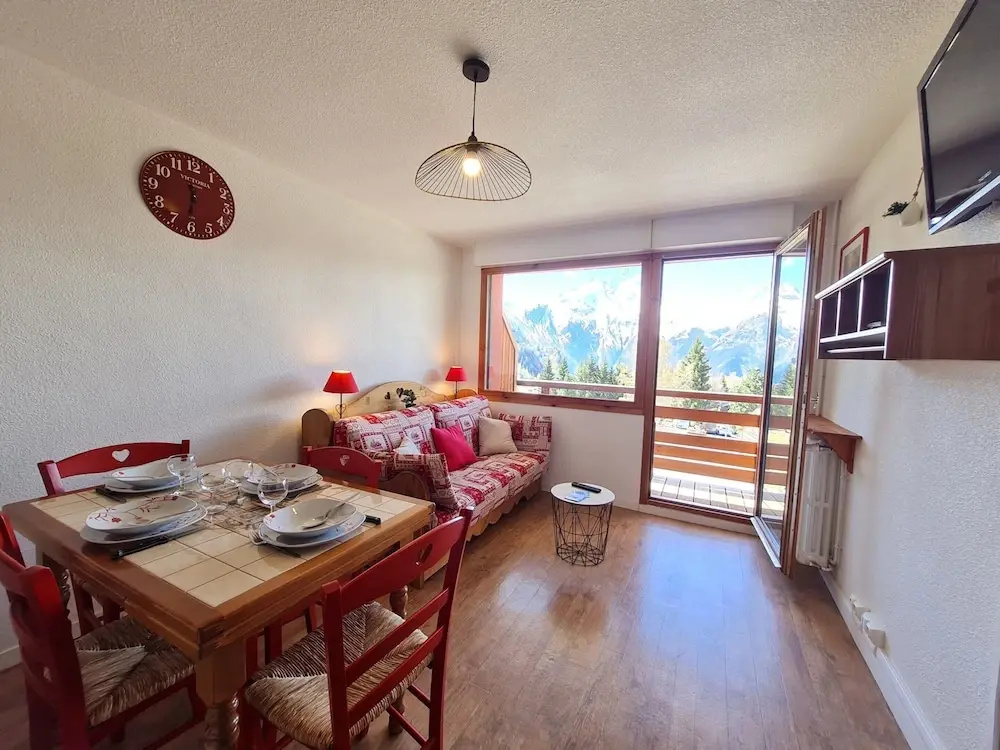 Voir la photo 4 — Ski-in Stay in Les Deux Alpes