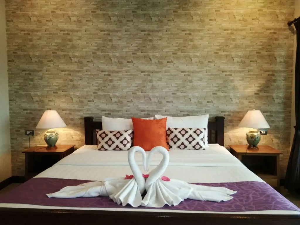 Scent Of Sukhothai Resort - Général