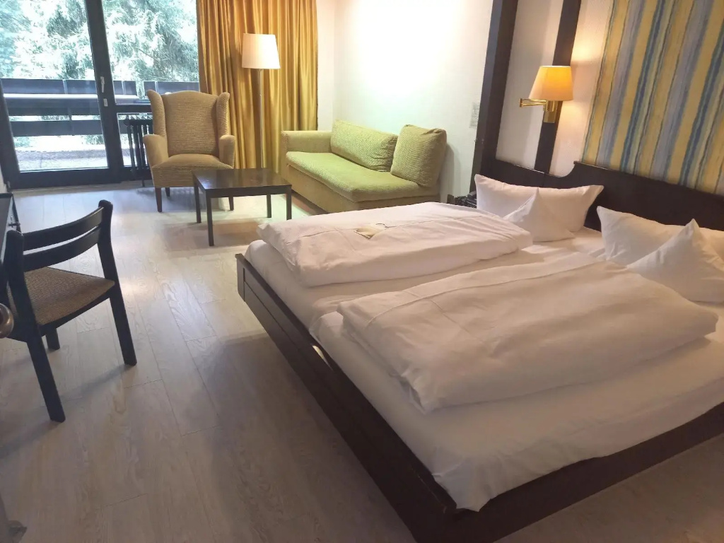 Hotel Heide Kröpke - Général