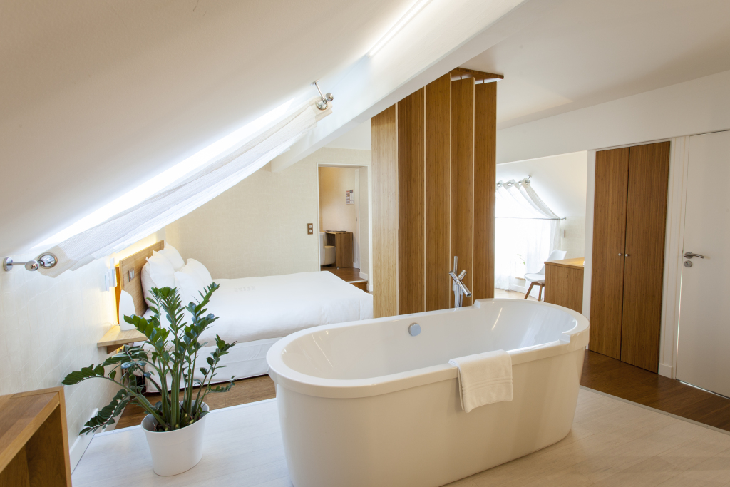 Maison Doucet Charolles by null