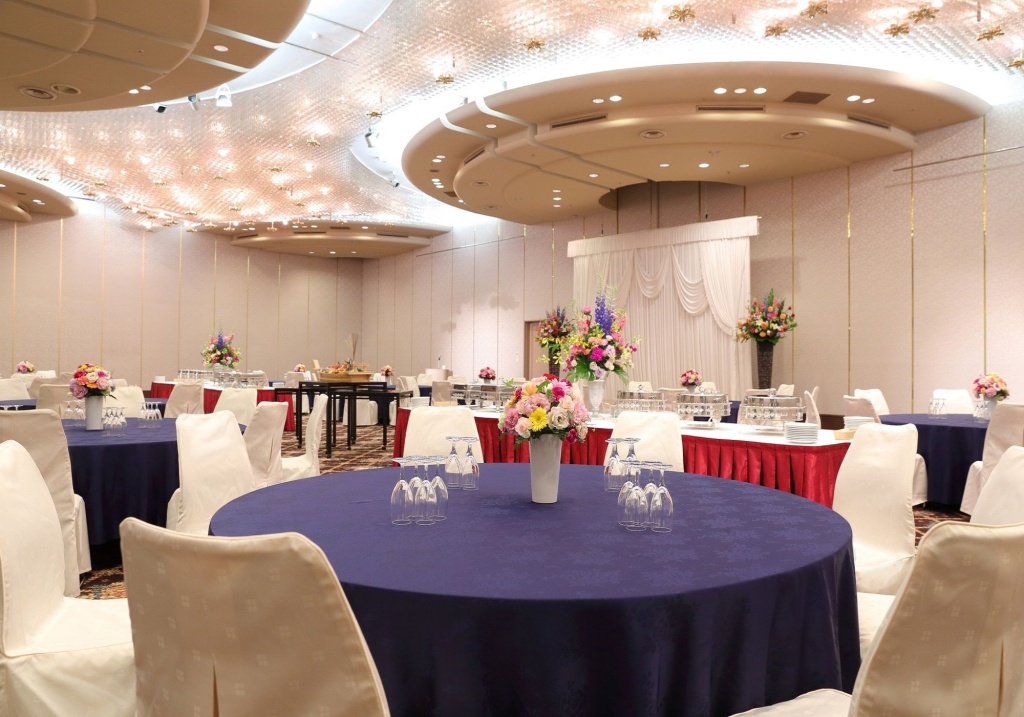 Hotel Awina Osaka 사진 54