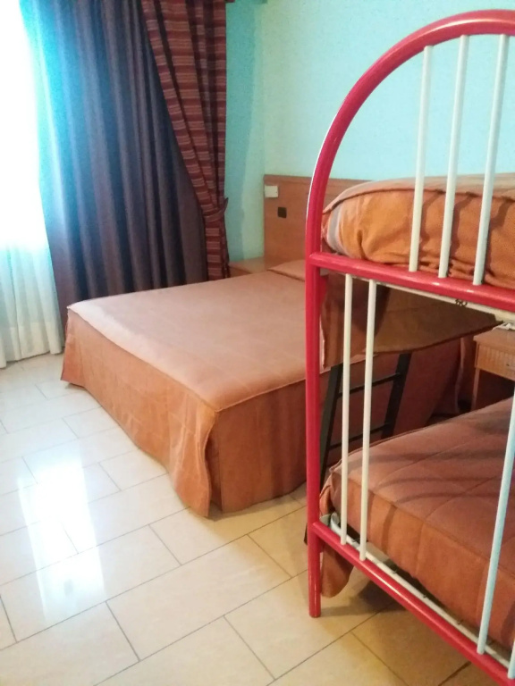 Hotel Panorama - Général