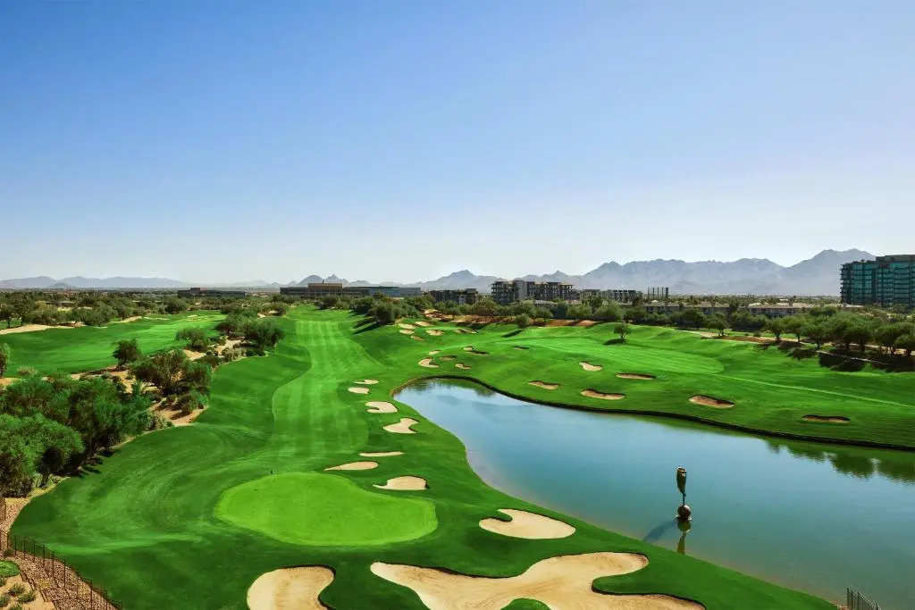 The Westin Kierland Resort and Spa - Chambres