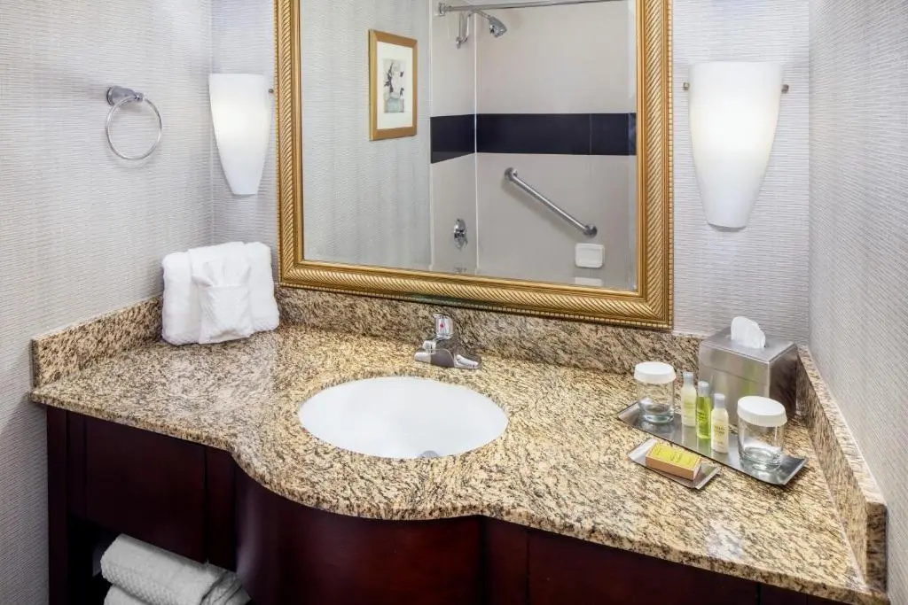 Wyndham Independence - Chambres