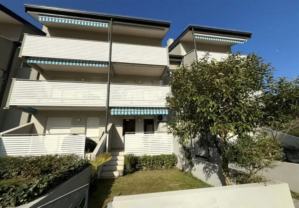 Perfect Apartment for Group Getaways in Lignano