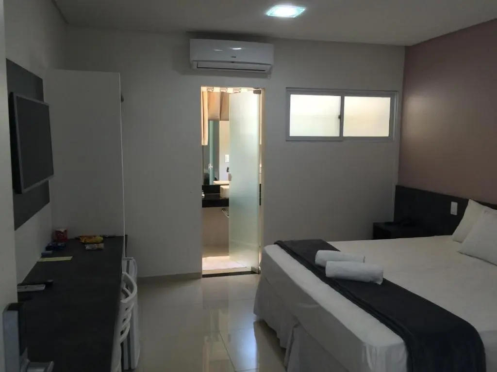Scenarium Hotel - Chambres