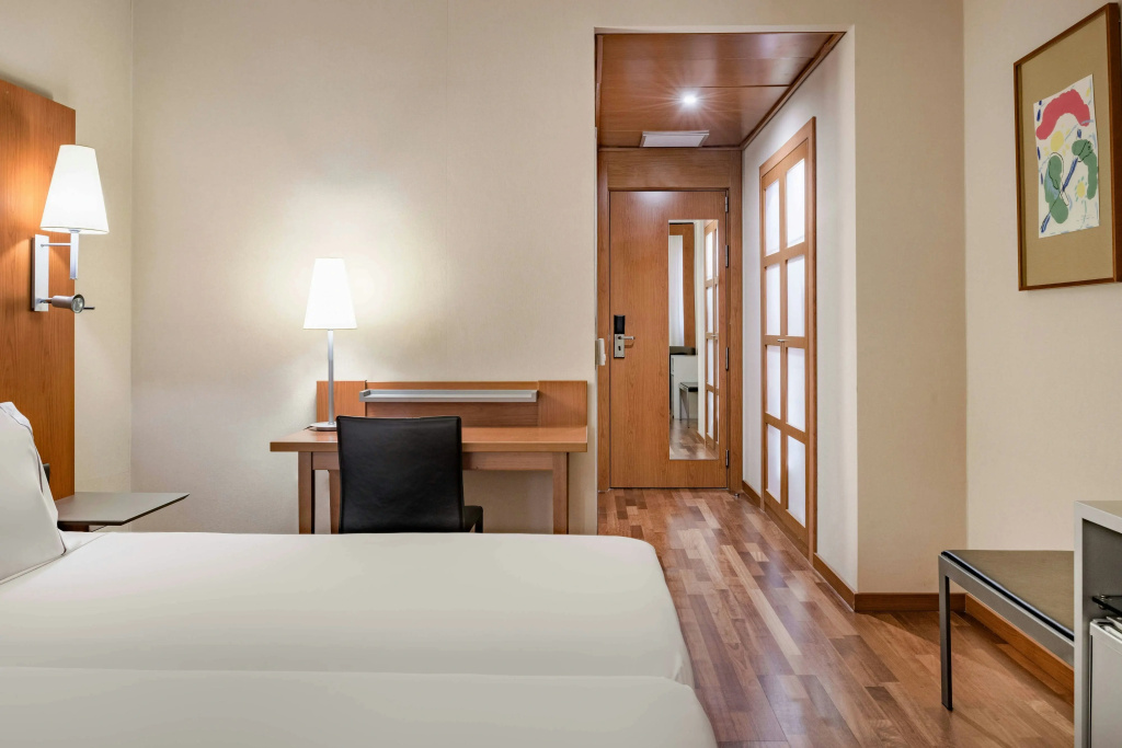 AC Hotel Genova by Marriott - Général