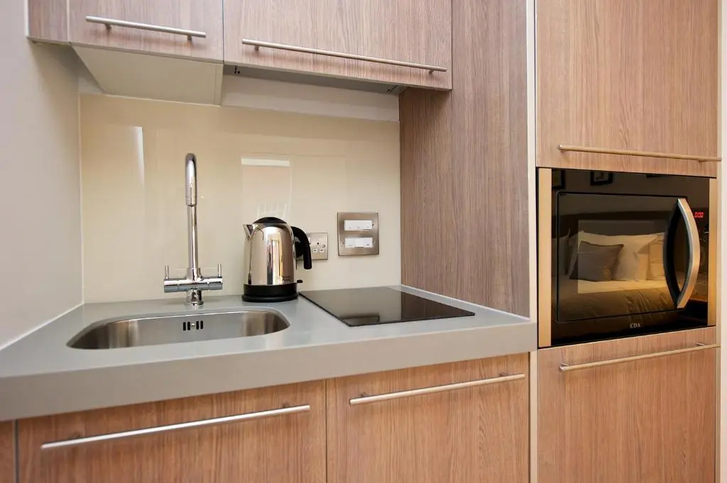 Staycity Aparthotels , Birmingham, City Centre - Général