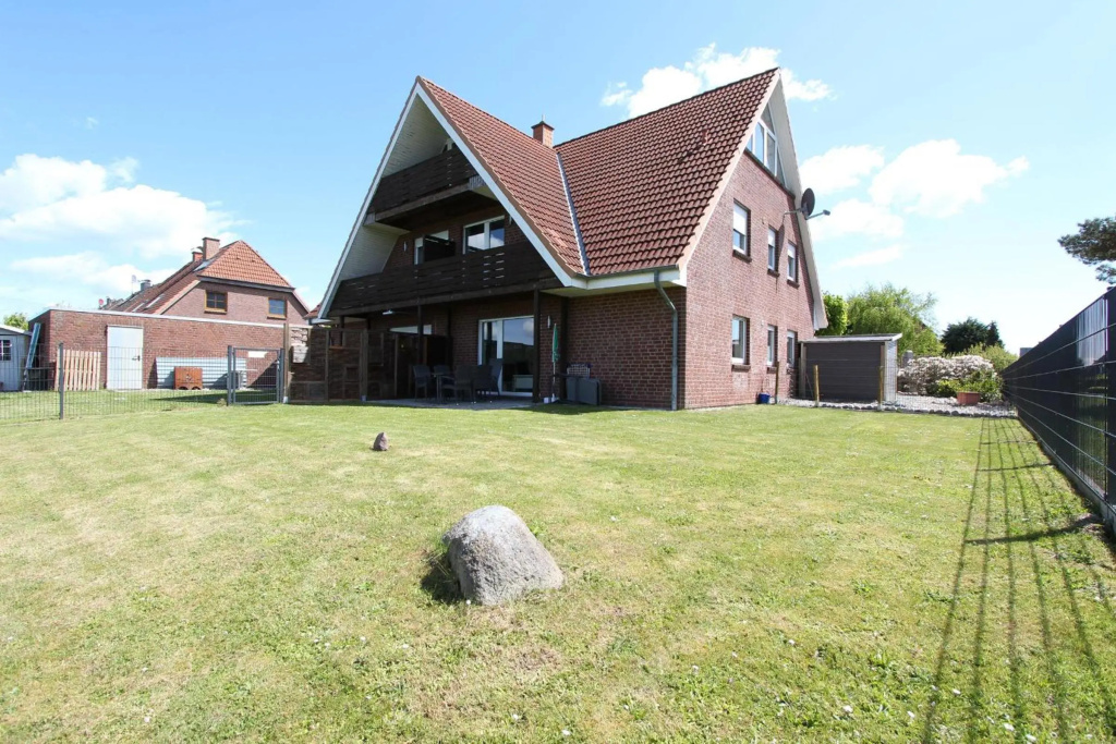 Haus Kruse-Puck Whg 3 OG