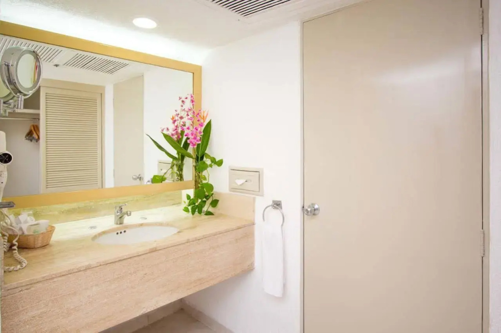 HS HOTSSON Hotel Acapulco - Général