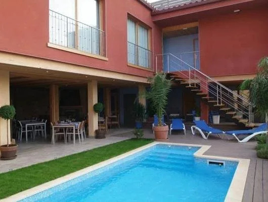 Hotel La Plaça - Général