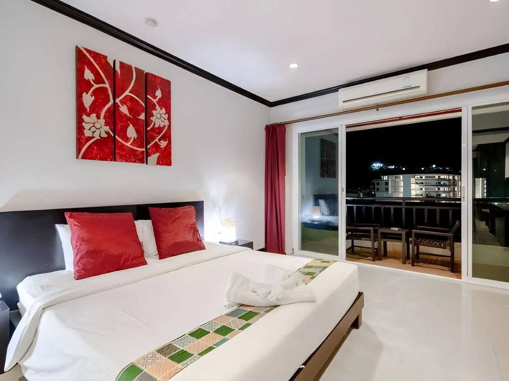Napalai Resort Hua Hin - Général