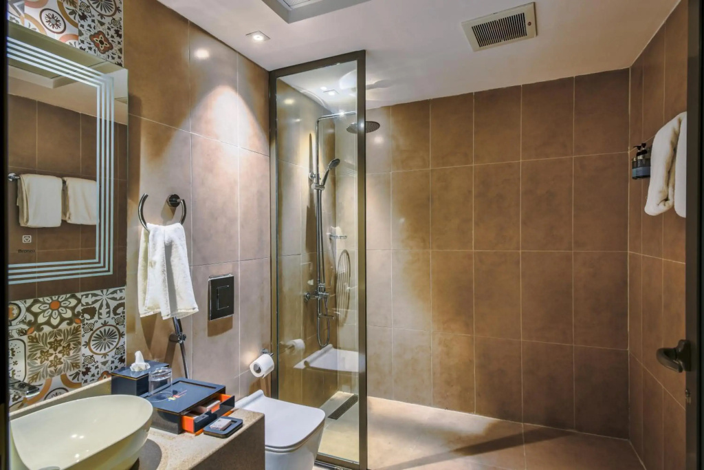Hotel photo 10
