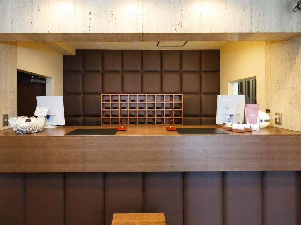 Pod Select Hotel Shinjuku 사진 21
