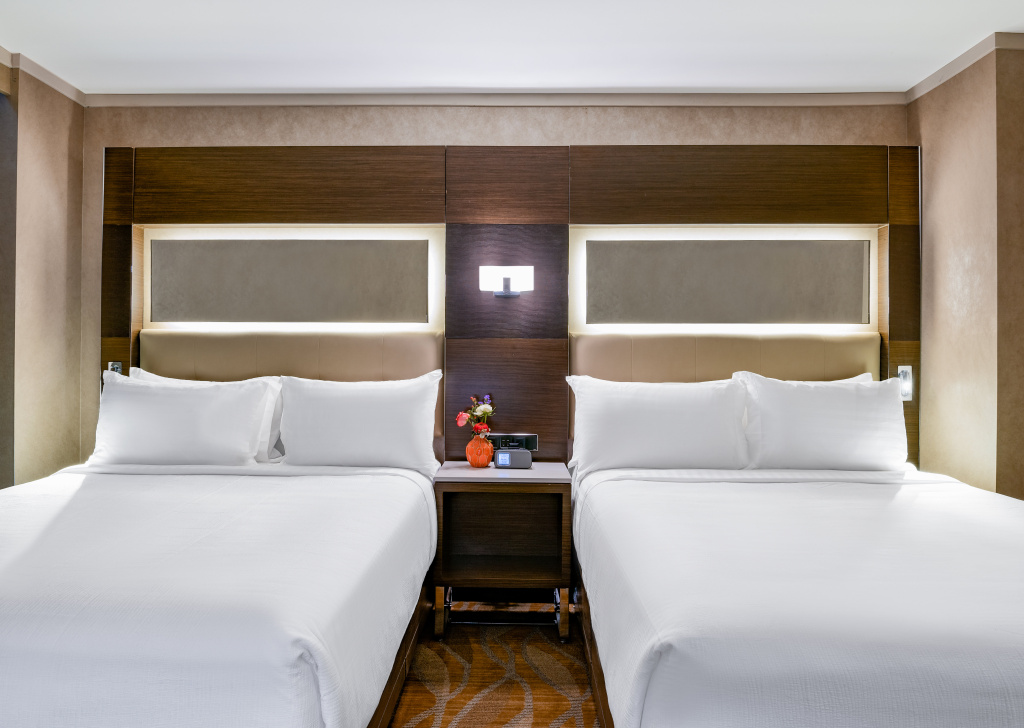 Holiday Inn Brooklyn Downtown by IHG - Général