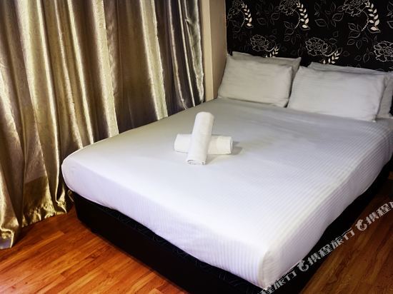 Smile Hotel Selayang Point
