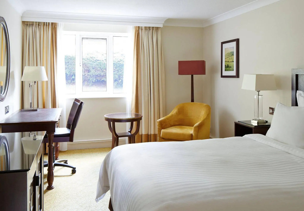 Delta Hotels by Marriott St. Pierre Country Club - Général
