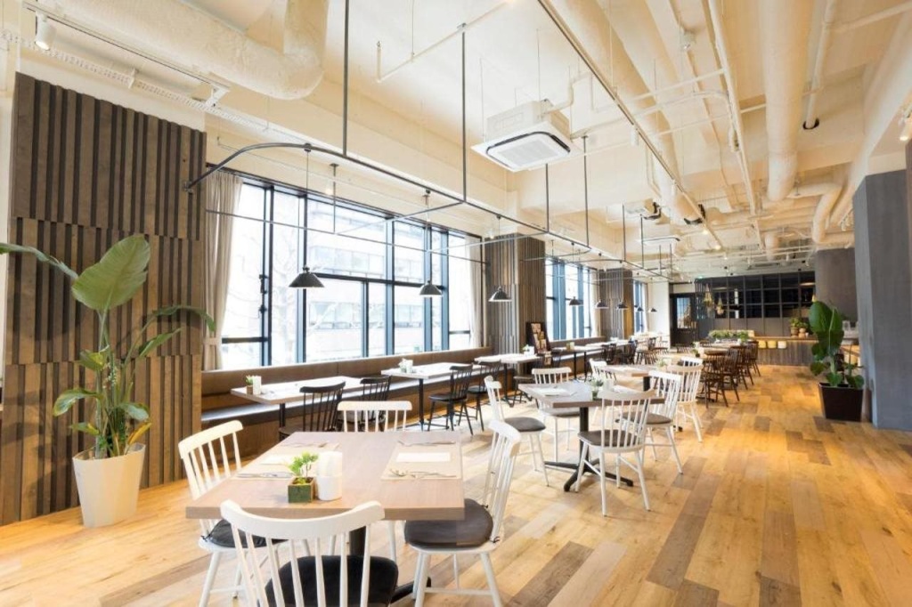LagentStay Shin-Sapporo 사진 31