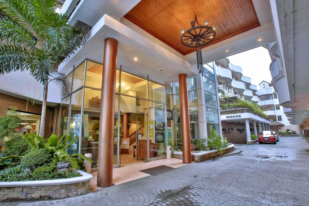 Superior Single room