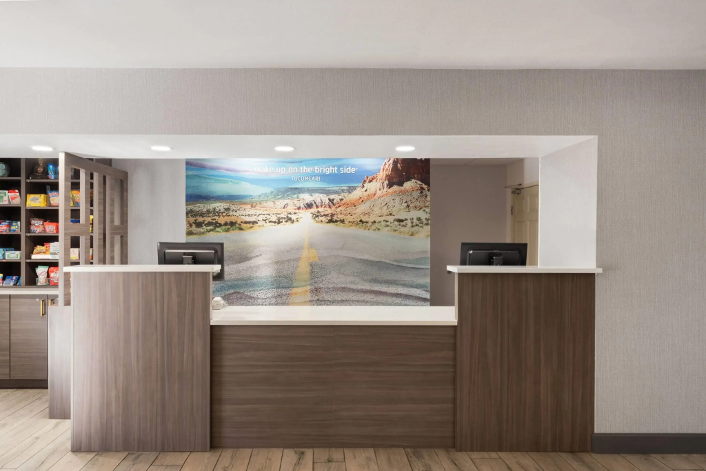 La Quinta Inn & Suites by Wyndham Tucumcari - Général