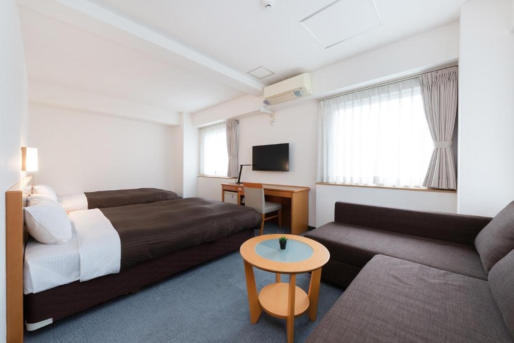 The OneFive Osaka Sakaisuji 사진 8