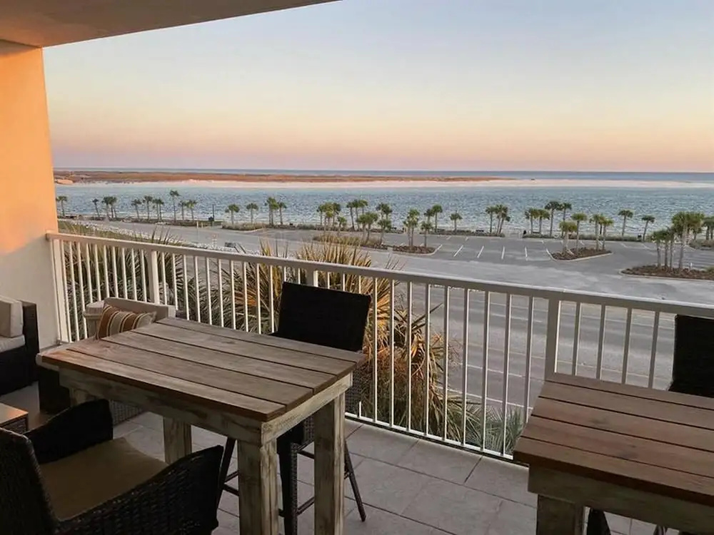 The Pass 410 by Meyer Vacation Rentals