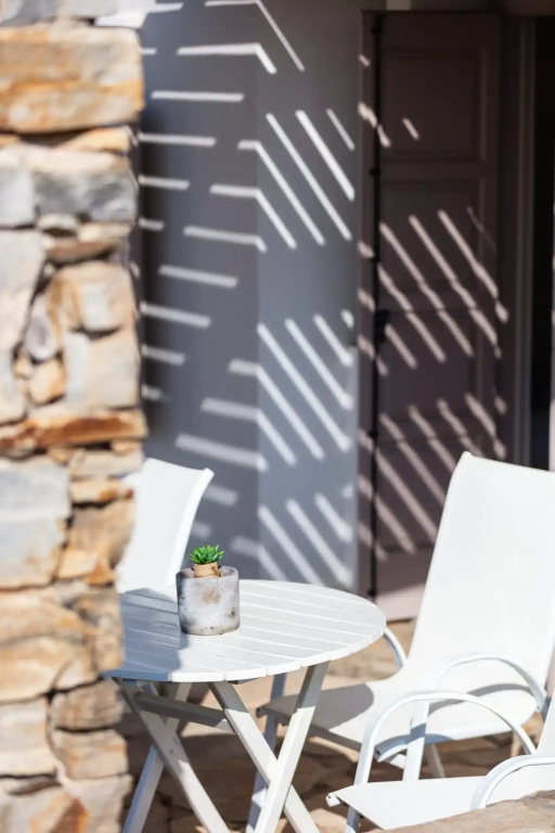 Kavuras Village Hotel & Suites - Chambres