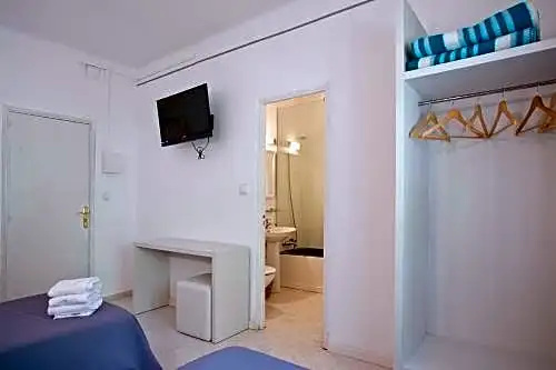Hotel Salino Port Soller - Adults Only +16 - Chambres