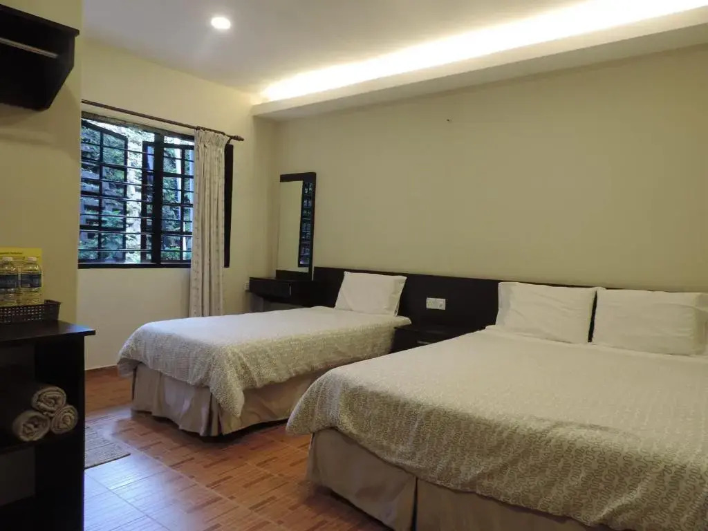 Cameronian Inn